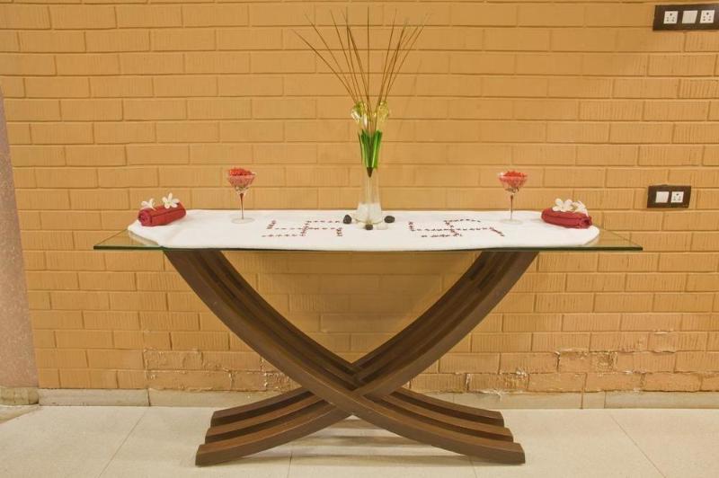 Hotel Viva Baga Ngoại thất bức ảnh