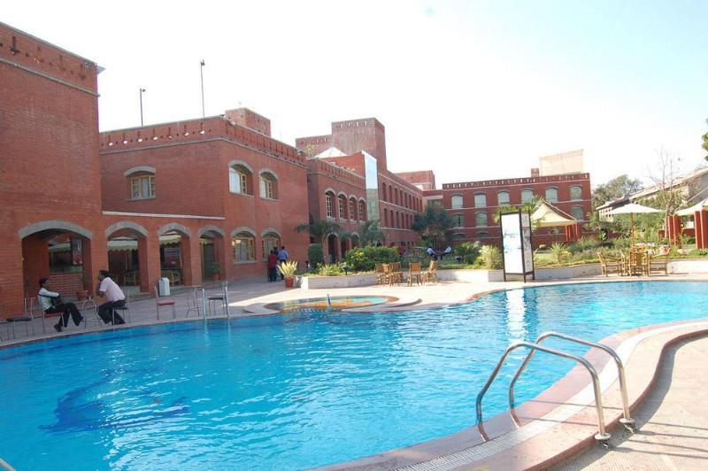 Hotel Viva Baga Ngoại thất bức ảnh