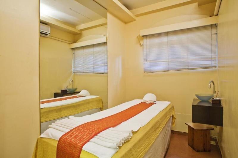 Hotel Viva Baga Ngoại thất bức ảnh
