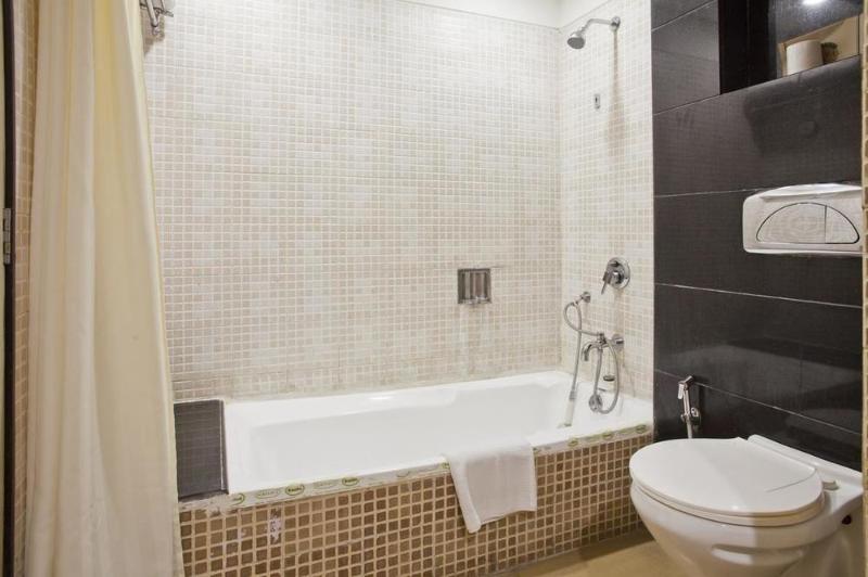 Hotel Viva Baga Ngoại thất bức ảnh