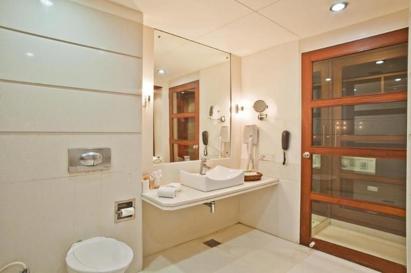 Hotel Viva Baga Ngoại thất bức ảnh