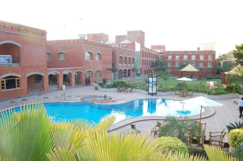 Hotel Viva Baga Ngoại thất bức ảnh