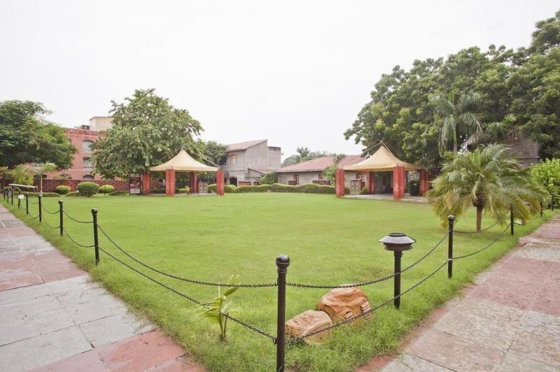 Hotel Viva Baga Ngoại thất bức ảnh