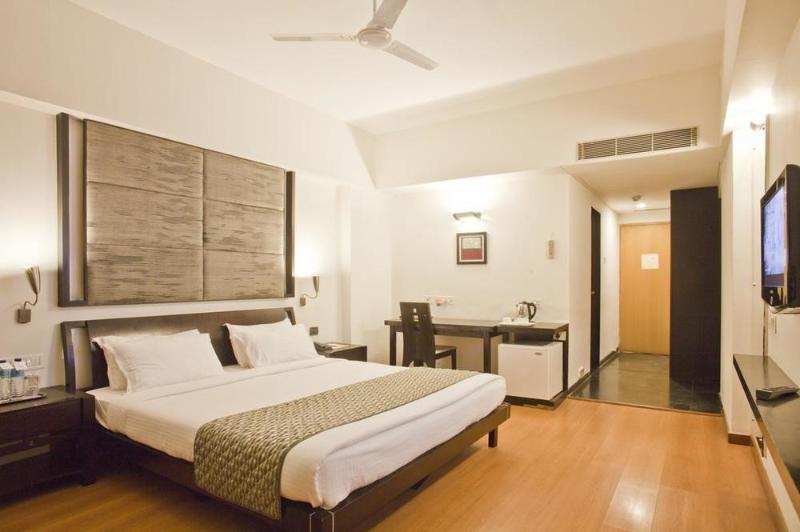 Hotel Viva Baga Ngoại thất bức ảnh