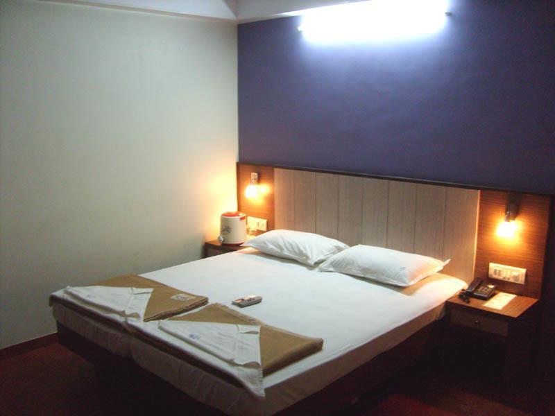 Hotel Viva Baga Ngoại thất bức ảnh
